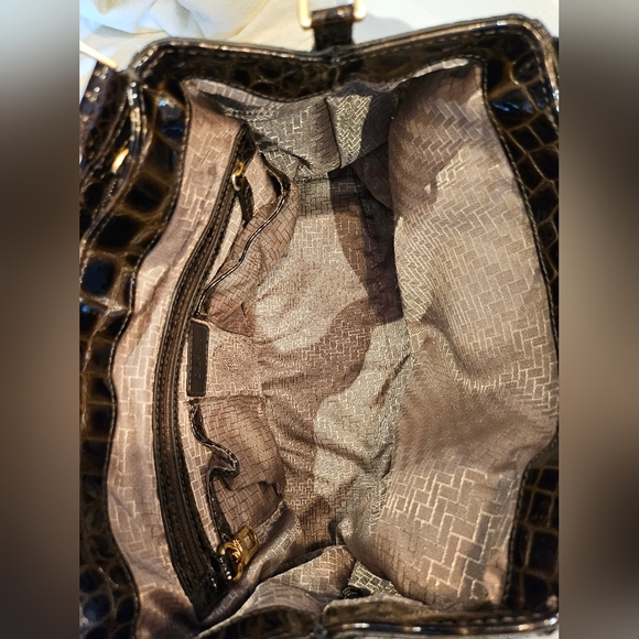 Cole Haan Leather handbag - Picture 5 of 6